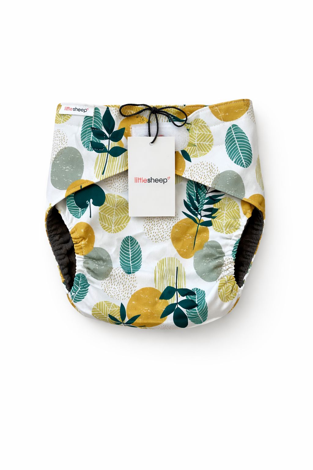 Selected Variant Image