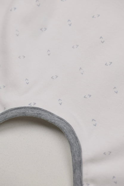 LEAK-PROOF SLEEPSUIT