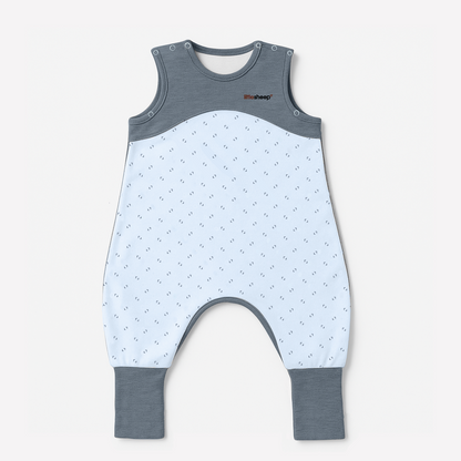 LEAK-PROOF SLEEPSUIT