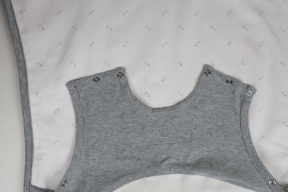 LEAK-PROOF SLEEPSUIT