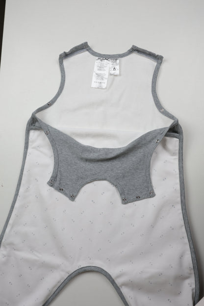 LEAK-PROOF SLEEPSUIT