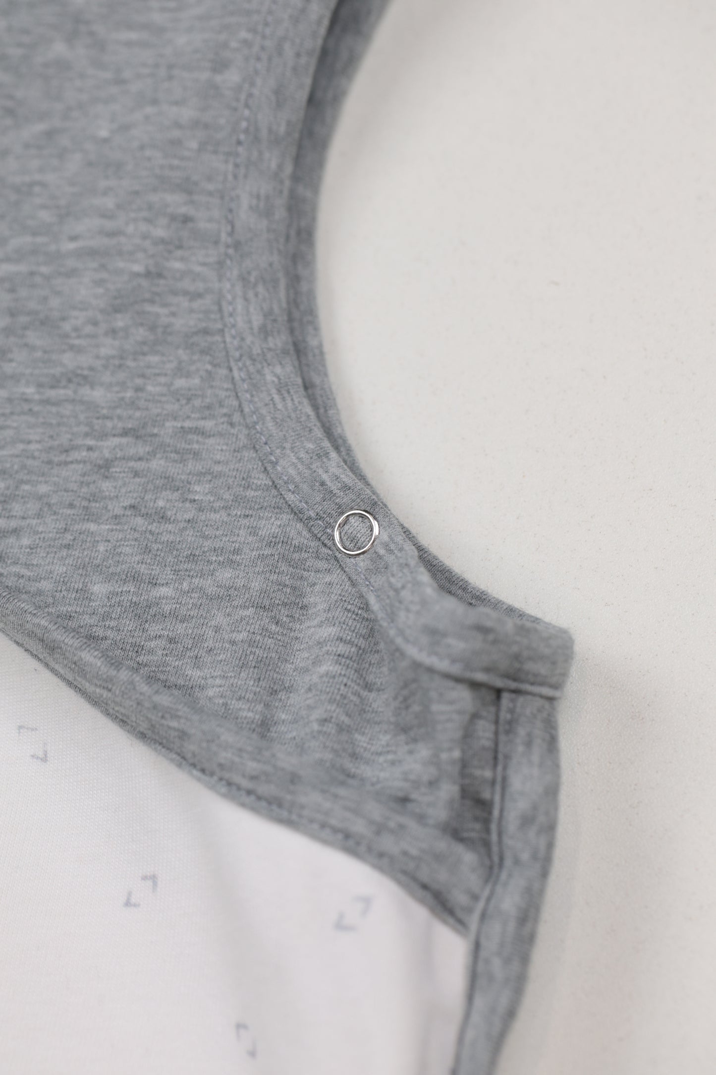 LEAK-PROOF SLEEPSUIT