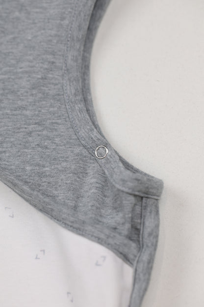 LEAK-PROOF SLEEPSUIT