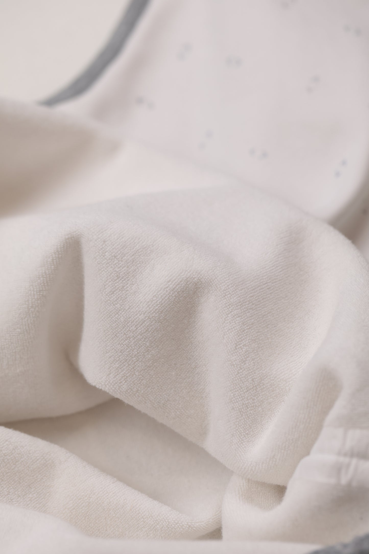 LEAK-PROOF SLEEPSUIT