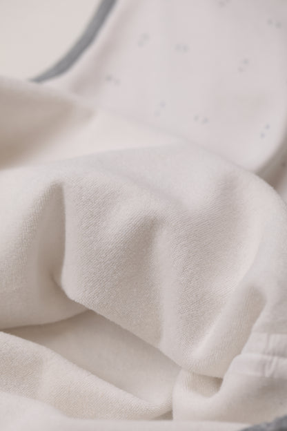 LEAK-PROOF SLEEPSUIT