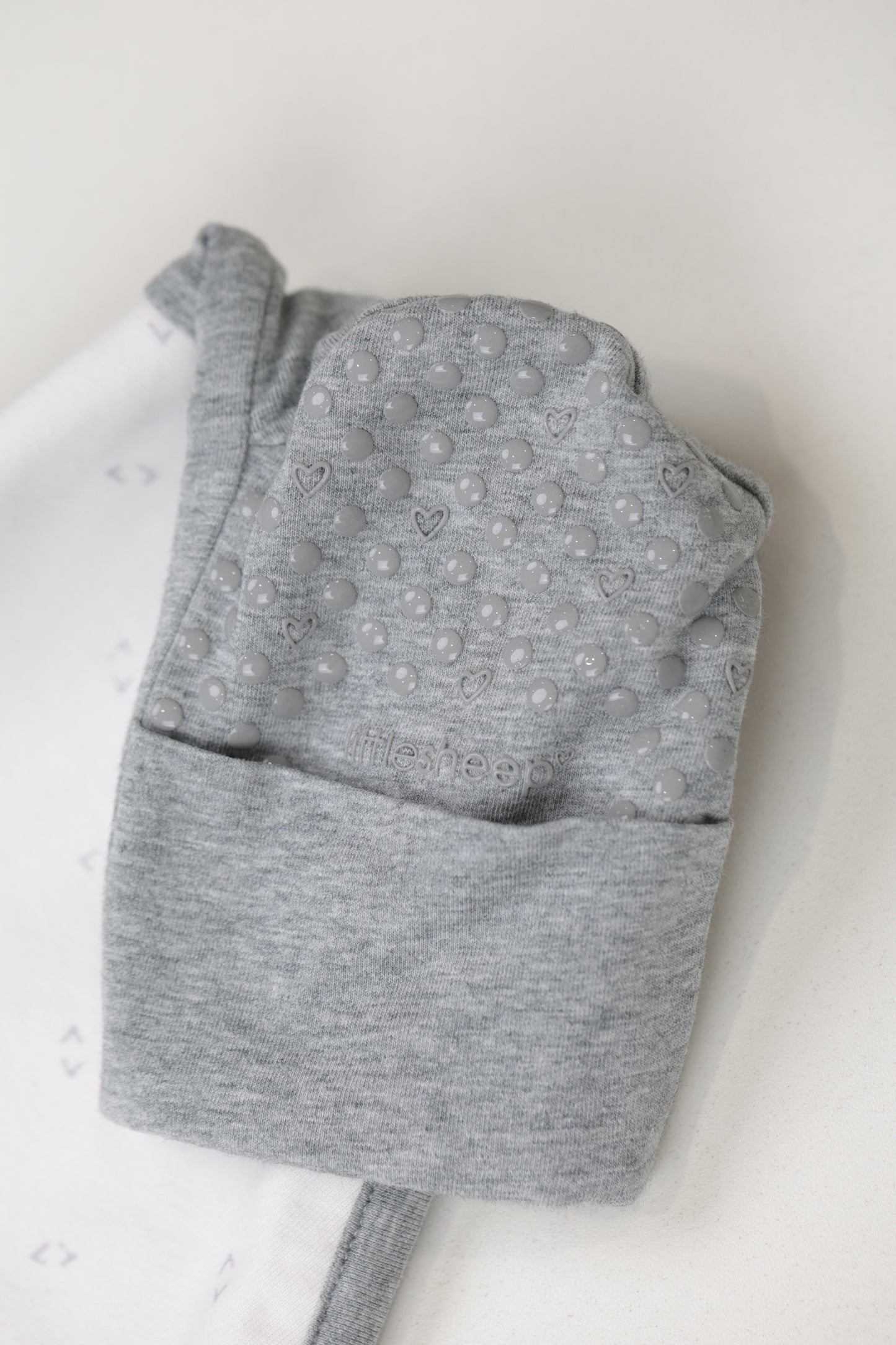 LEAK-PROOF SLEEPSUIT