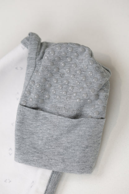 LEAK-PROOF SLEEPSUIT