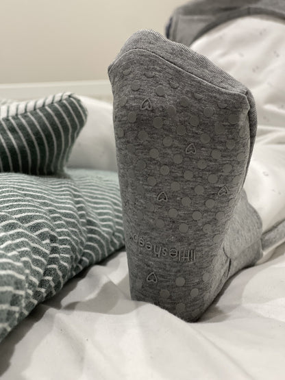 LEAK-PROOF SLEEPSUIT