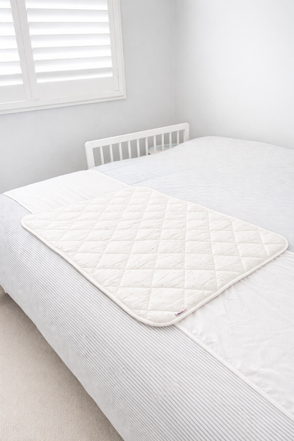 WATERPROOF BED PAD