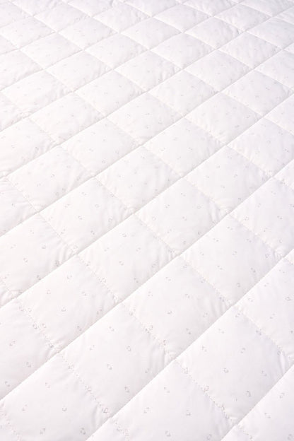 PREMIUM FITTED WATERPROOF MATTRESS PROTECTOR
