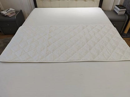 WATERPROOF BED PAD