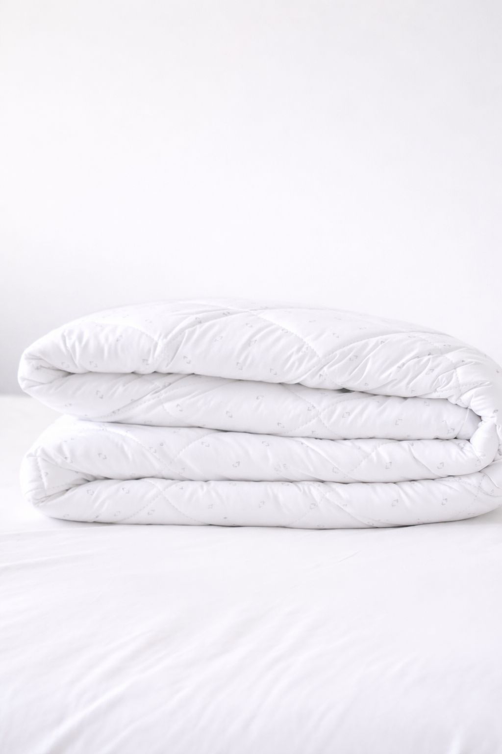PREMIUM FITTED WATERPROOF MATTRESS PROTECTOR