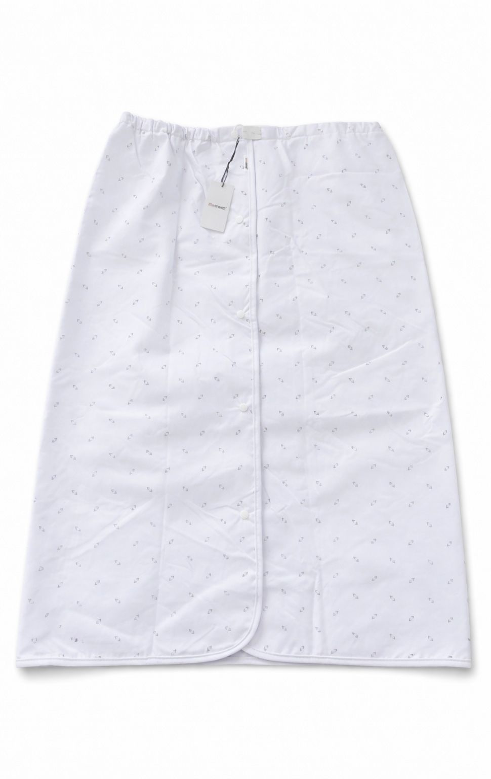 LEAK-PROOF ADULT DIAPER SKIRT