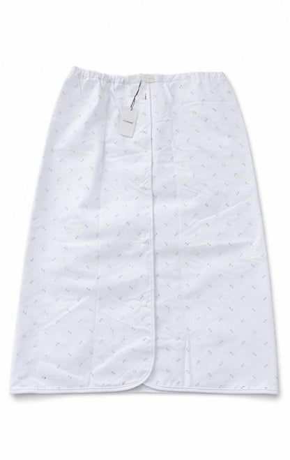 LEAK-PROOF ADULT DIAPER SKIRT