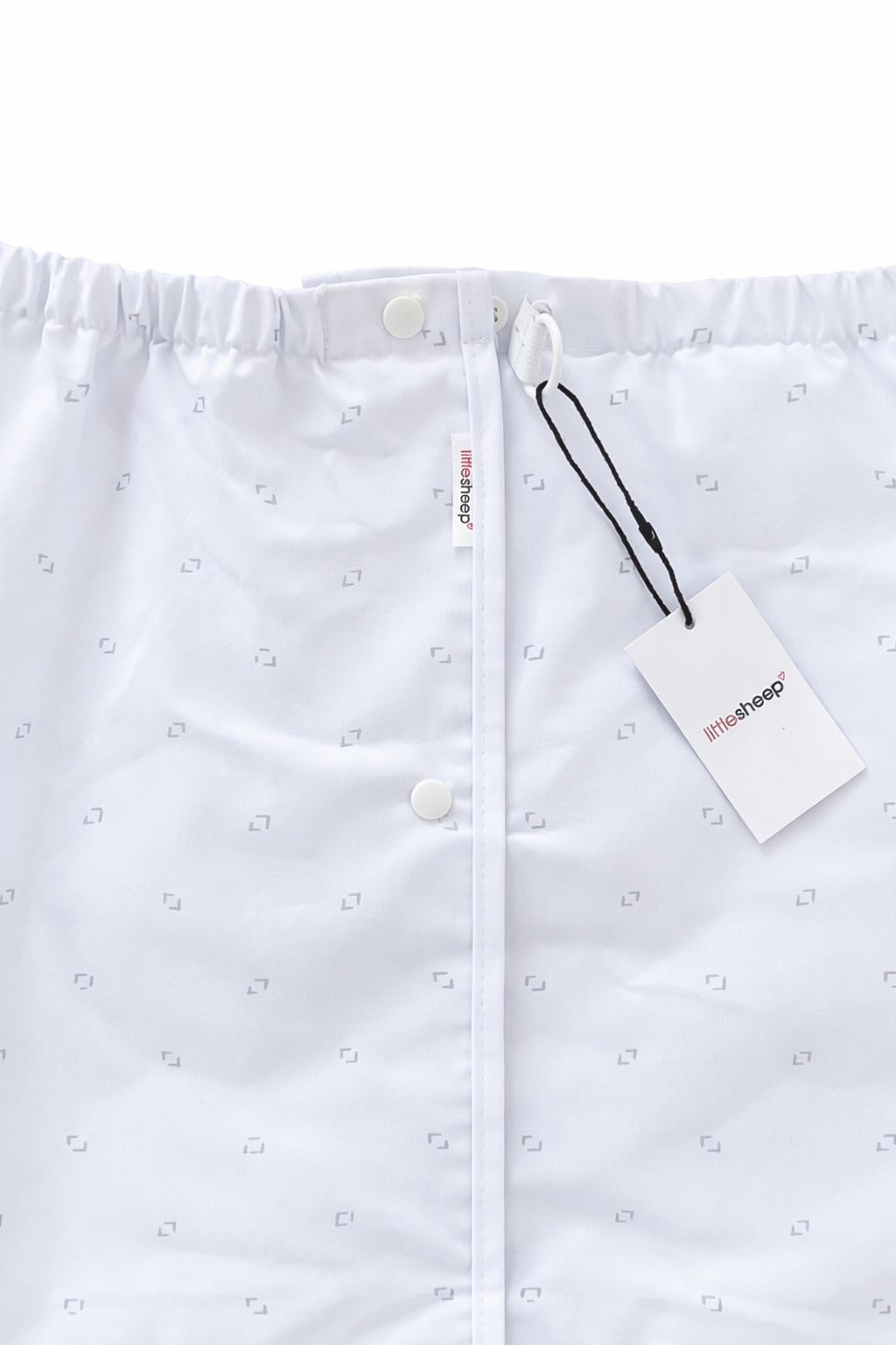 LEAK-PROOF ADULT DIAPER SKIRT