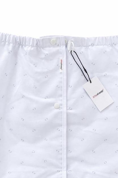 LEAK-PROOF ADULT DIAPER SKIRT