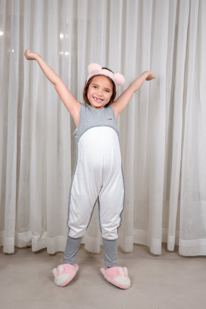 LEAK-PROOF SLEEPSUIT