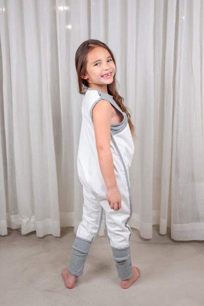 LEAK-PROOF SLEEPSUIT